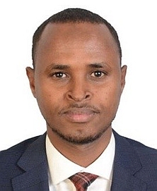 Ahmed Hassan Odhowa