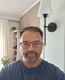 Prof. Alex Tantos