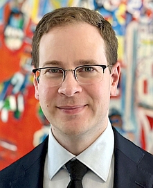Daniel Schuman