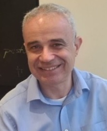 Dimitris Koryzis