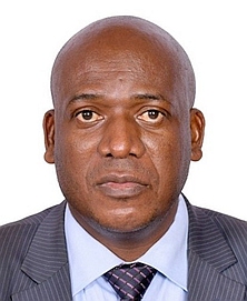 Dr. Buchere Philip Brightone