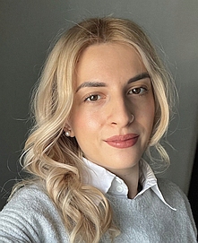 Eirini Maliotopoulou