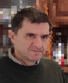 Georgios Theodorakopoulos