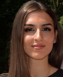 Irini Zafiridou