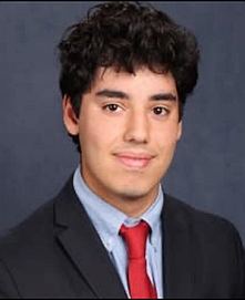 Tomas Benamor