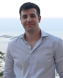 Victor Gekilis