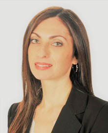 Prof. Vilelmini Sosoni