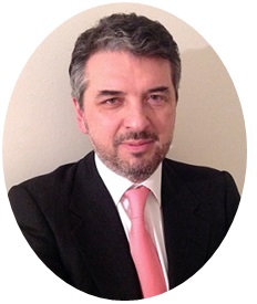 Prof. Ioannis Armakolas