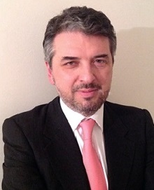 Prof. Ioannis Armakolas
