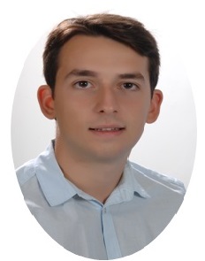 Vasilis Kesidis