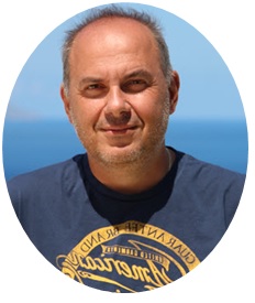 Prof. Giorgos Mikros