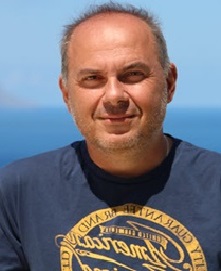 Prof. Giorgos Mikros