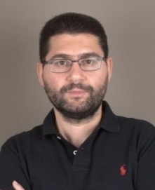 Dr. Vasilis Tountopoulos