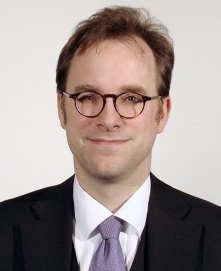 Prof. Jörn von Lucke