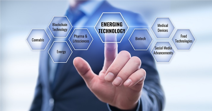 Exploring Emerging Technologies